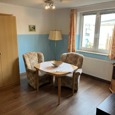 Apartmán Hennig