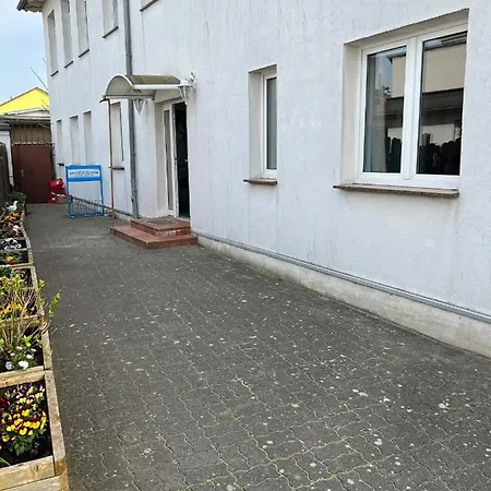 Hennig * Heringsdorf