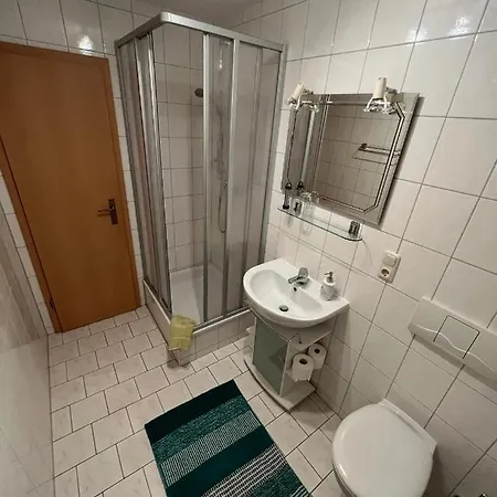 Hennig Apartmán