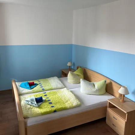 Apartmán Hennig