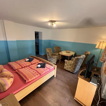 Hennig Apartmán *