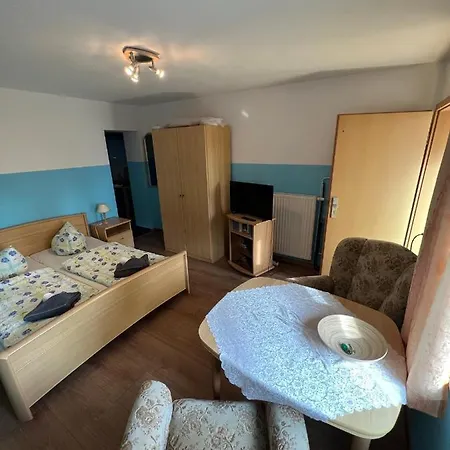 Apartmán Hennig