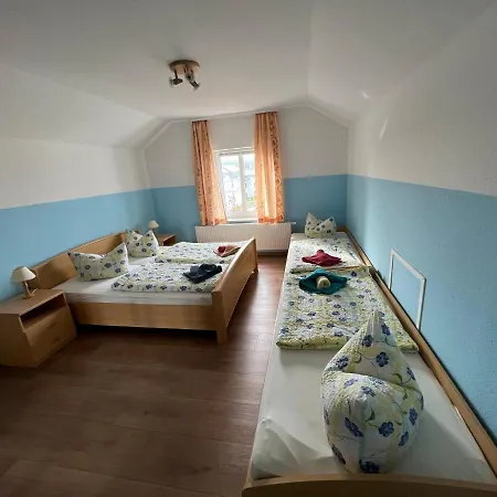 Hennig Apartmán *