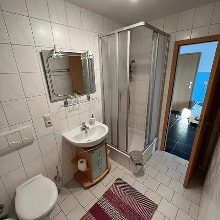 Hennig Apartmán *