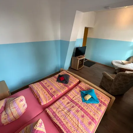 Hennig Apartmán