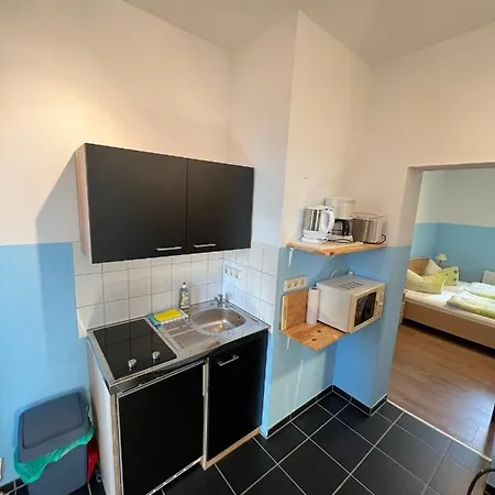 Apartmán Hennig