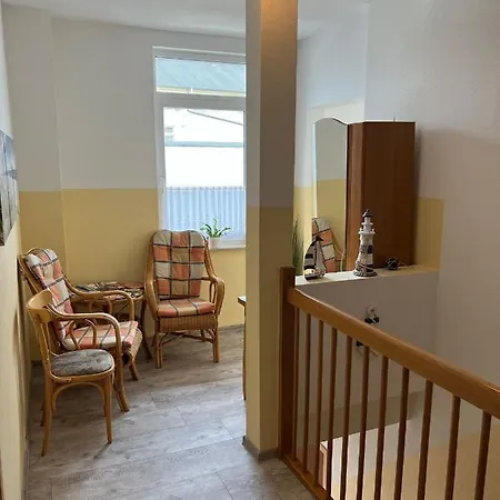 Hennig * Heringsdorf