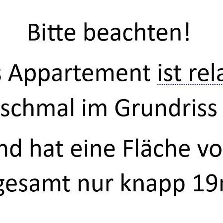 Apartment Hennig