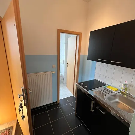 Hennig Apartmán