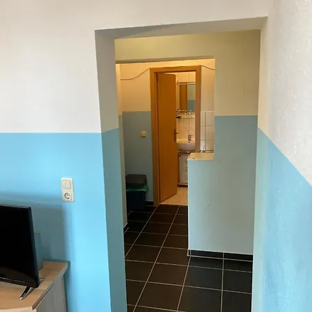 Apartmán Hennig