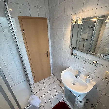 Apartmán Hennig *
