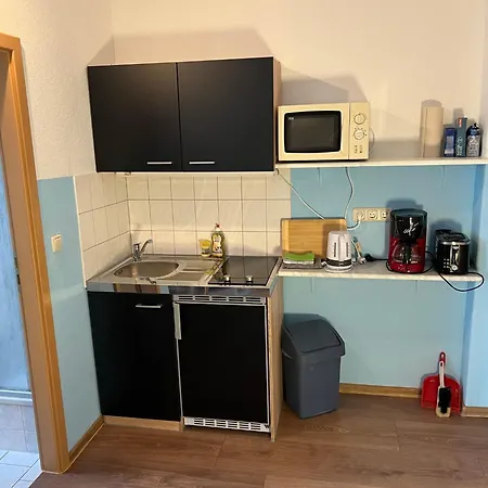 Apartmán Hennig *