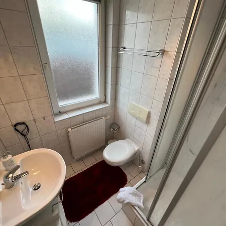 Hennig Apartmán *