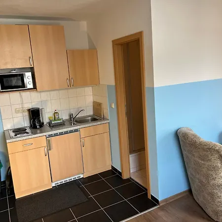 Hennig Apartmán