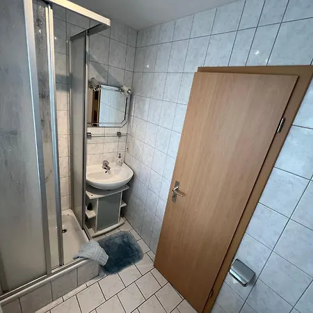Apartmán Hennig *