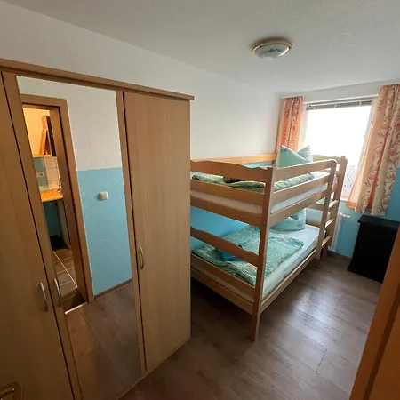 Apartment Hennig *