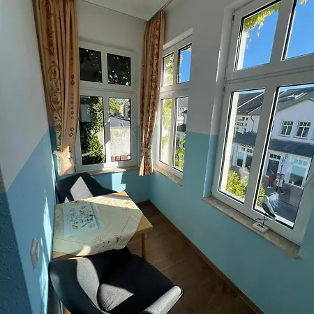 Hennig Apartment