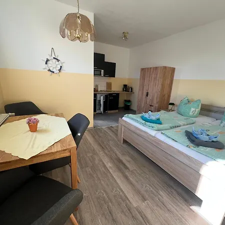 Apartment Hennig