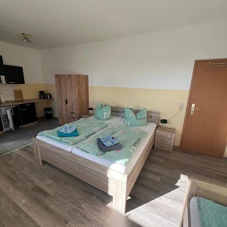 Hennig Apartment Heringsdorf (Usedom)