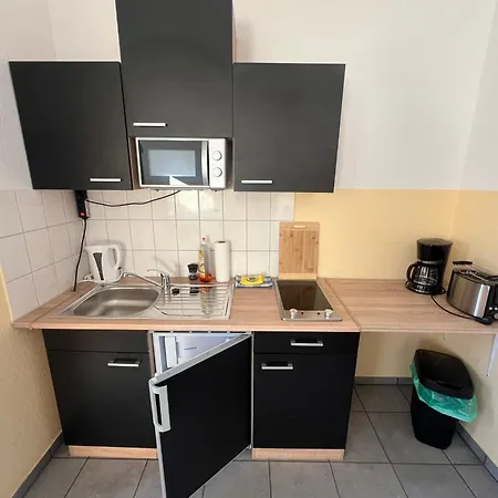 Apartment Hennig