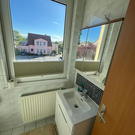 Hennig Apartment *
