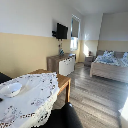 Hennig Apartment