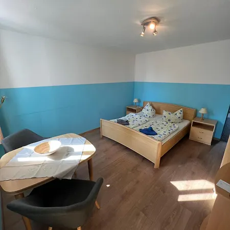 Apartmán Hennig