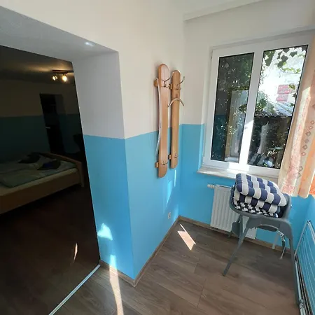 Hennig * Heringsdorf