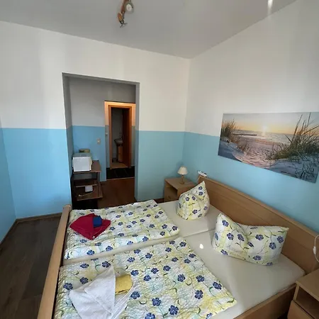 Hennig 公寓 塞巴特黑灵斯多夫