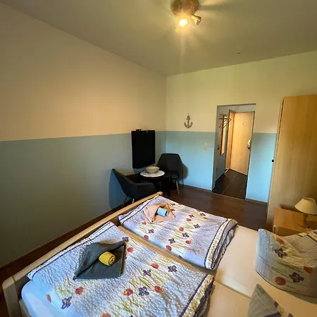 Hennig * Heringsdorf