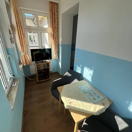 Hennig Apartment