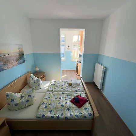 Apartment Hennig *