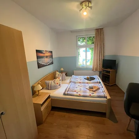 Apartment Hennig