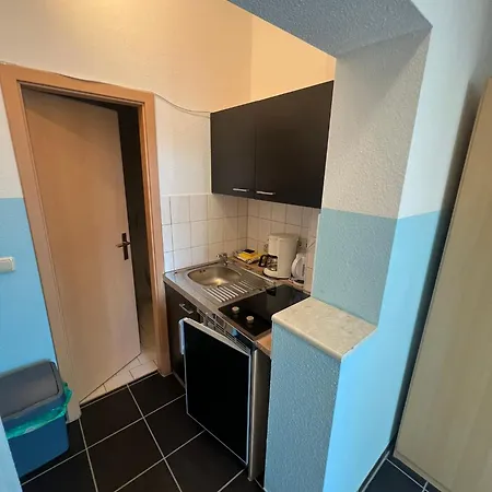 Hennig 公寓 塞巴特黑灵斯多夫