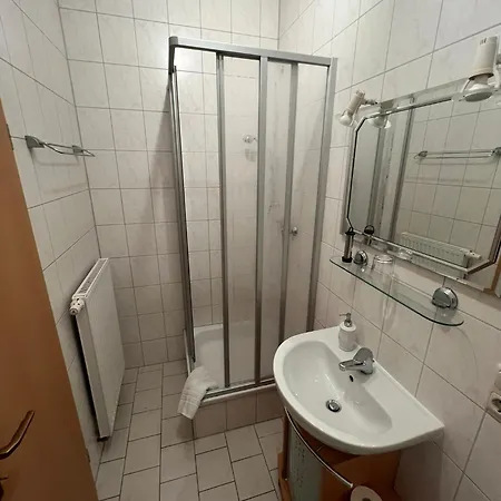 Daire Hennig Heringsdorf