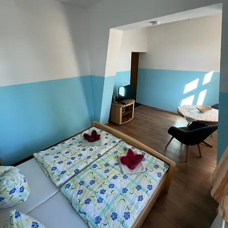 Apartment Hennig *