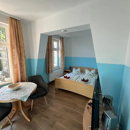 Hennig Apartment Heringsdorf (Usedom)