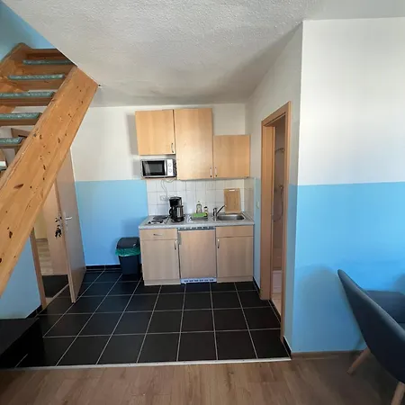 Hennig Apartment