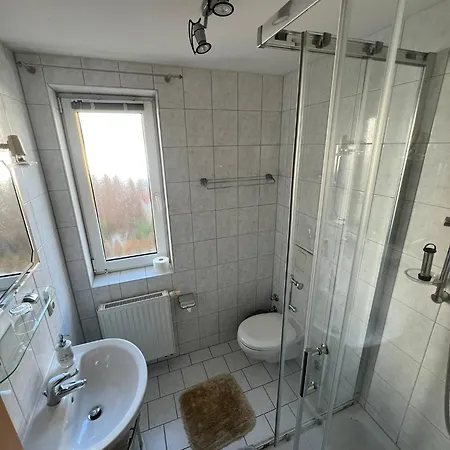 Hennig Apartment