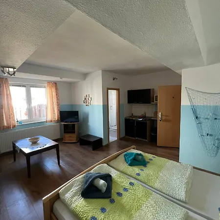Apartment Hennig *