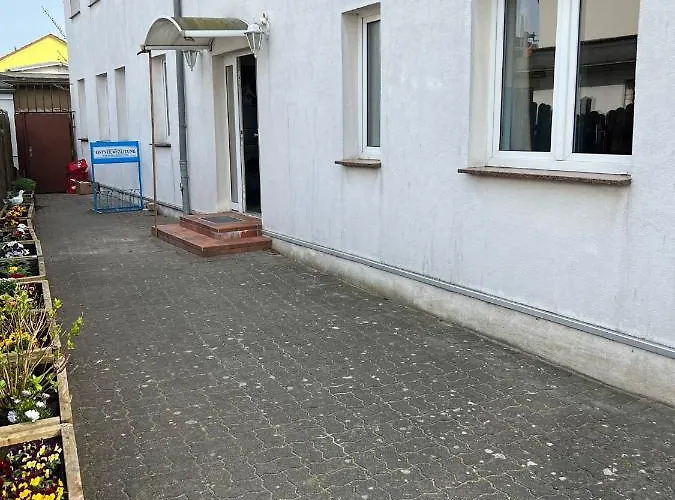 Hennig * Heringsdorf (Usedom)