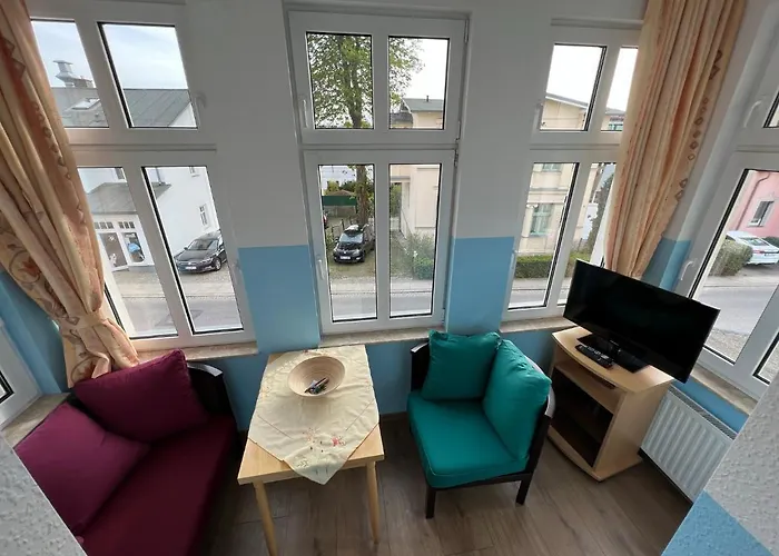 Hennig * Heringsdorf (Usedom)