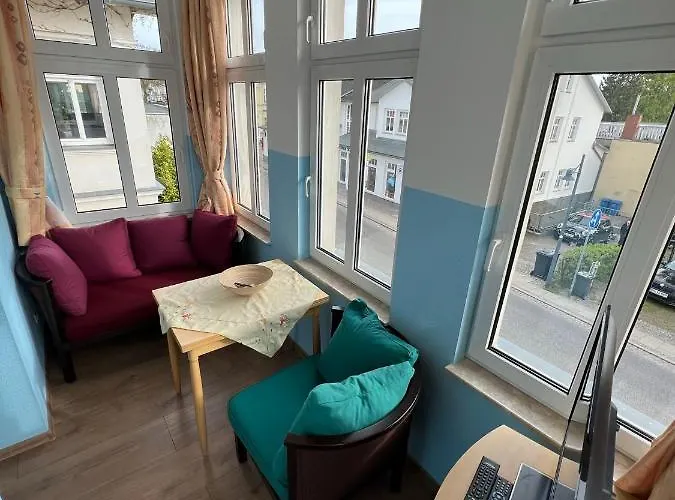 Hennig Heringsdorf (Usedom)