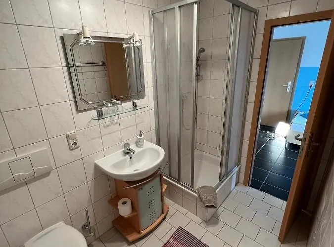 Hennig Apartamento *