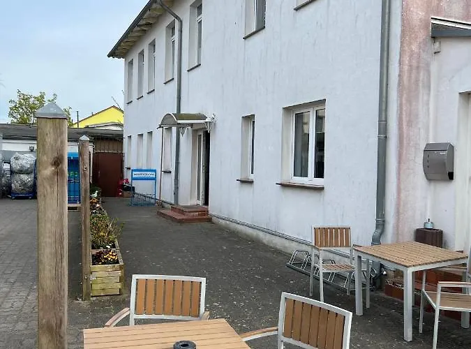 Apartamento Hennig *