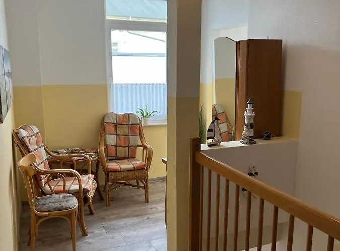 Hennig * Heringsdorf (Usedom)