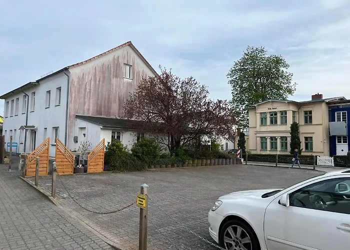 Appartamento Hennig *