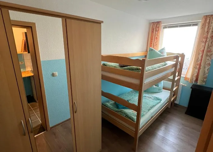 Apartamento Hennig *