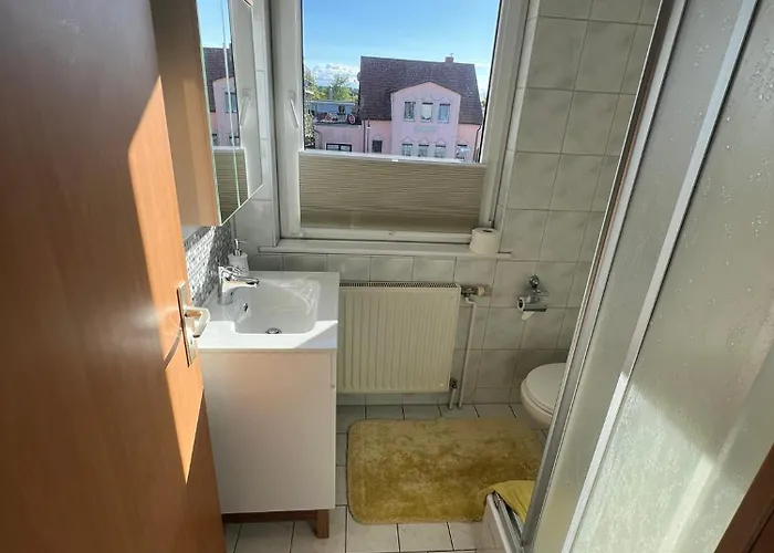 Hennig Apartamento *