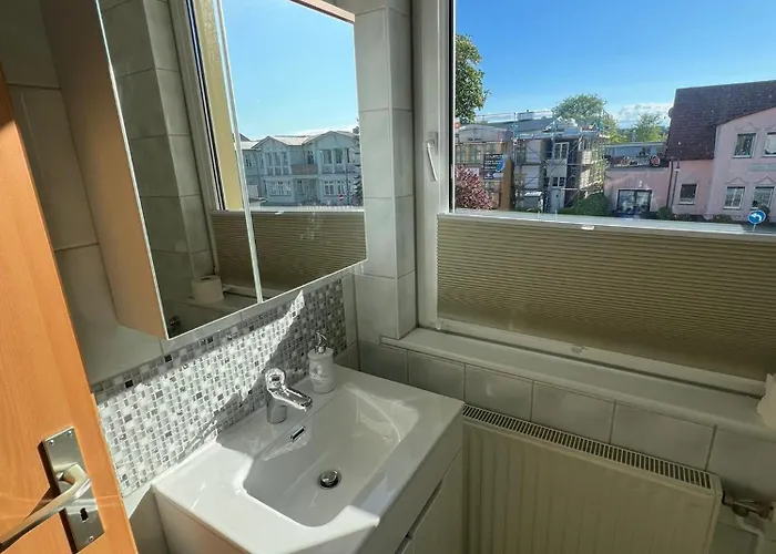 Apartamento Hennig *